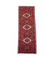 Qaraja Tappeto 196x66cm - Tappeto persiano