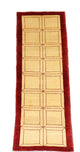 Tappeto Ziegler 185x68cm - Tappeto orientale