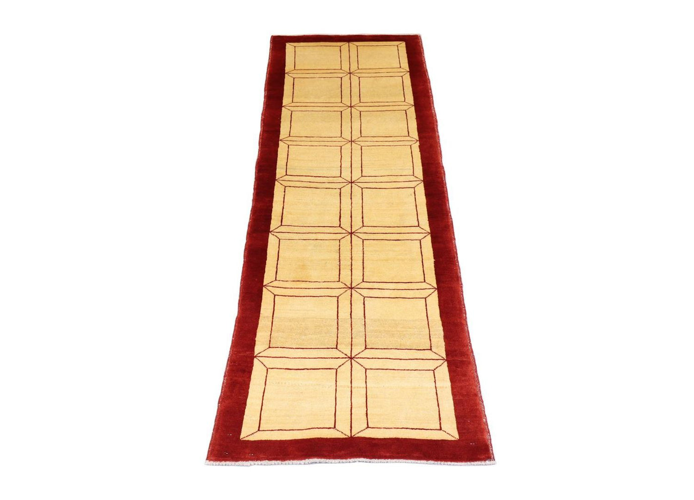 Tappeto Ziegler 185x68cm - Tappeto orientale