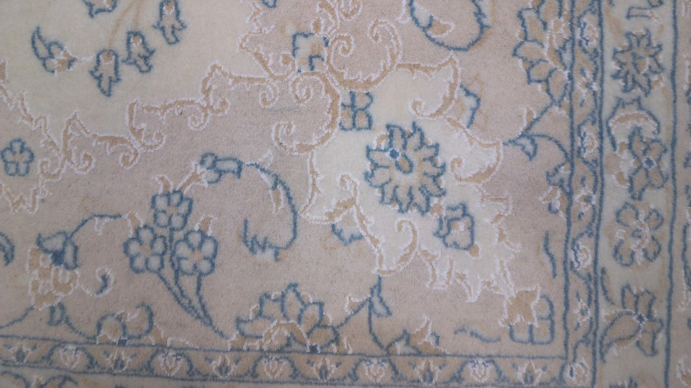 Nain Tappeto 332x206cm - Tappeto persiano