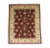 Ziegler Teppich 357 x 276 cm - dunkelrot