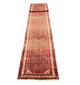 Hamadan Tappeto 587x86cm - Tappeto persiano