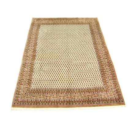 Perserteppich - Mir 243 x 166 cm - beige