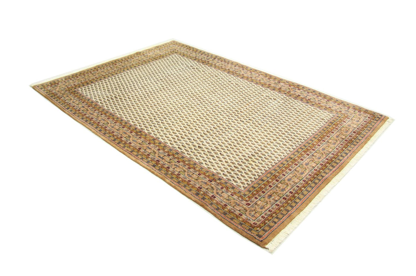 Tapis de Mir Tapis 243x166cm - Tapis persan