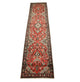 Hamadan Tappeto 384x83cm - Tappeto persiano