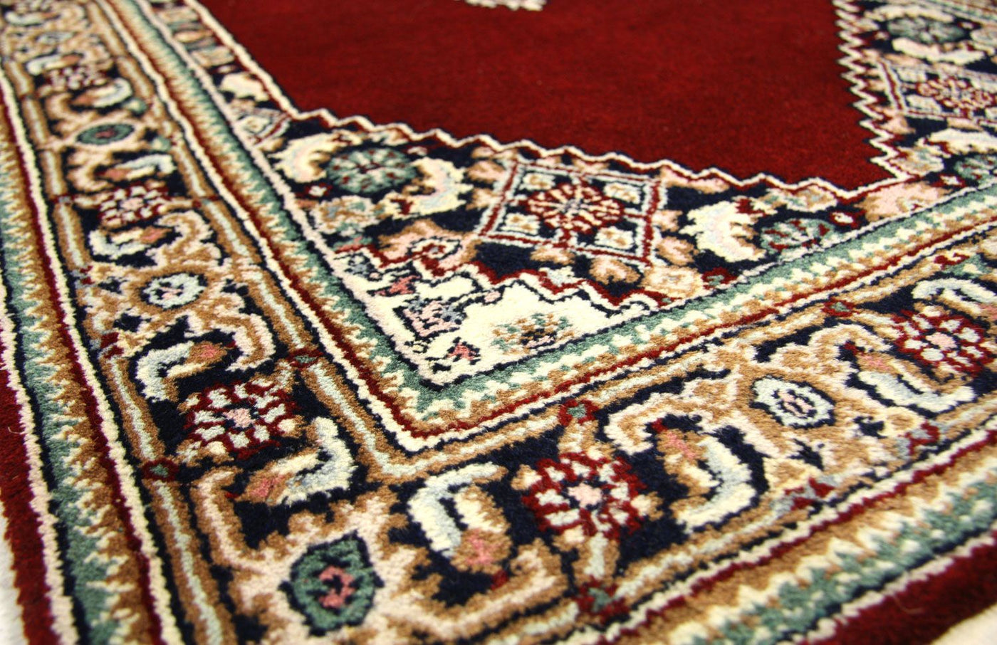 Bidjar Tappeto 245x75cm - Tappeto orientale