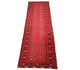 Bukhara Tappeto 352x96cm - Tappeto orientale