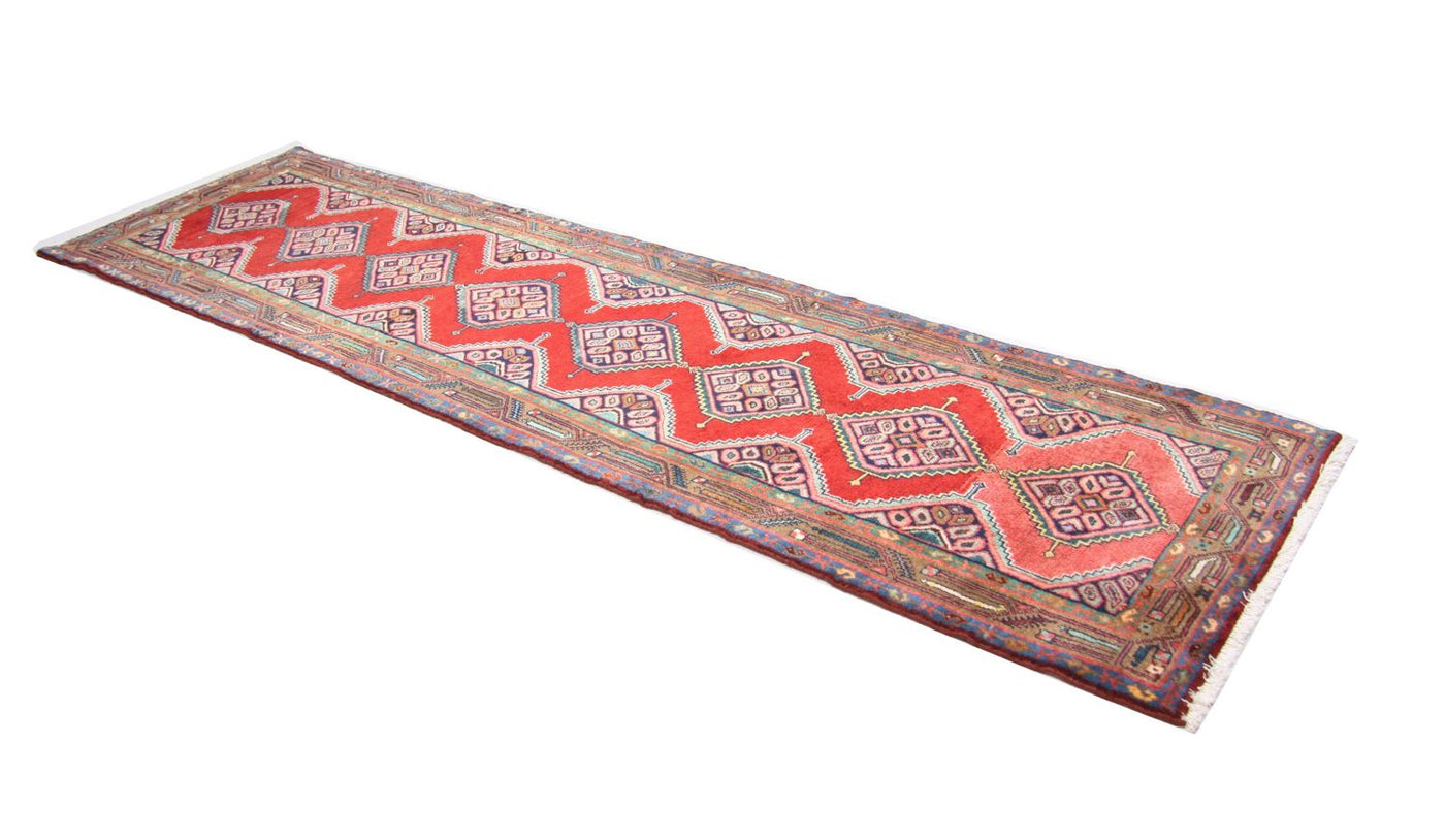 Hamadan Tappeto 295x76cm - Tappeto persiano