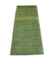 Gabbeh persiano Tappeto 233x84cm - Perserteppich Wollteppich