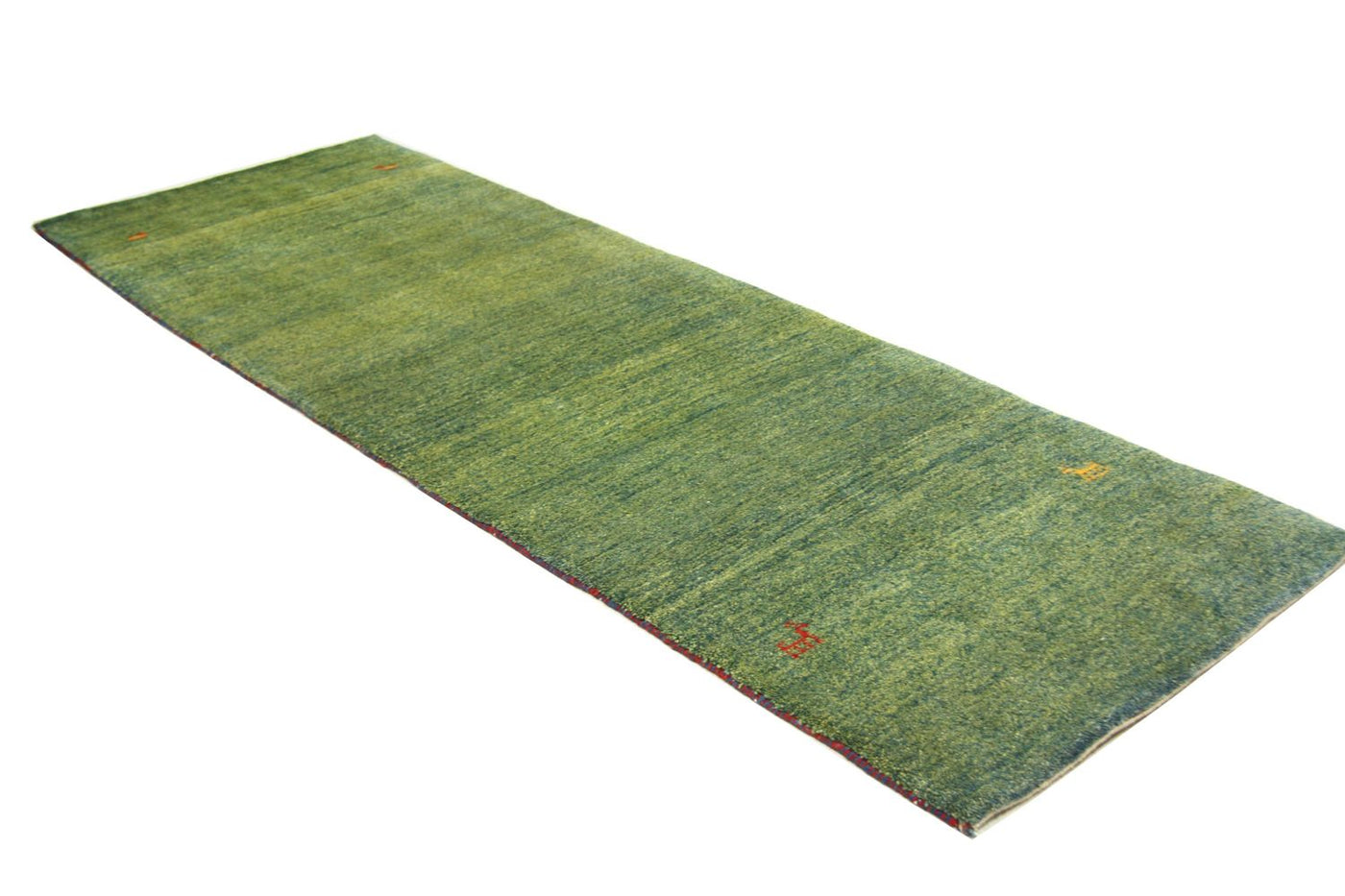 Gabbeh persiano Tappeto 233x84cm - Perserteppich Wollteppich