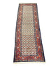 Moud Tappeto 290x80cm - Tappeto persiano