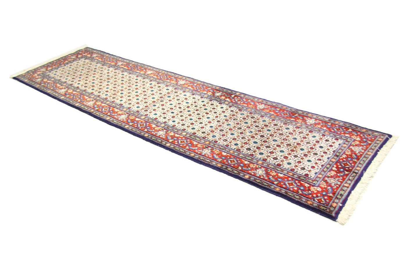 Moud Tappeto 290x80cm - Tappeto persiano