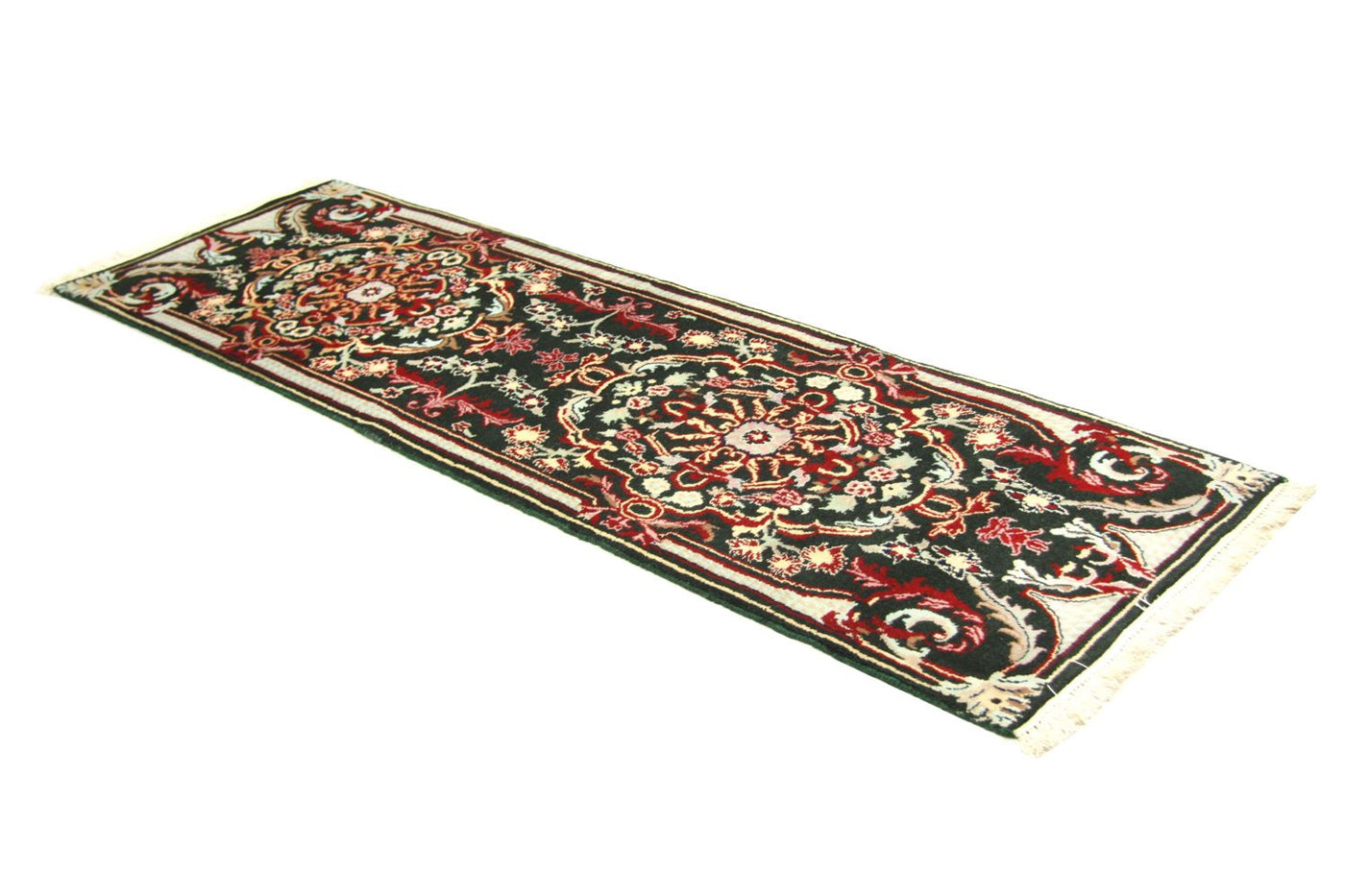 Tapis de Tabriz Tapis 239x78cm - Tapis persan
