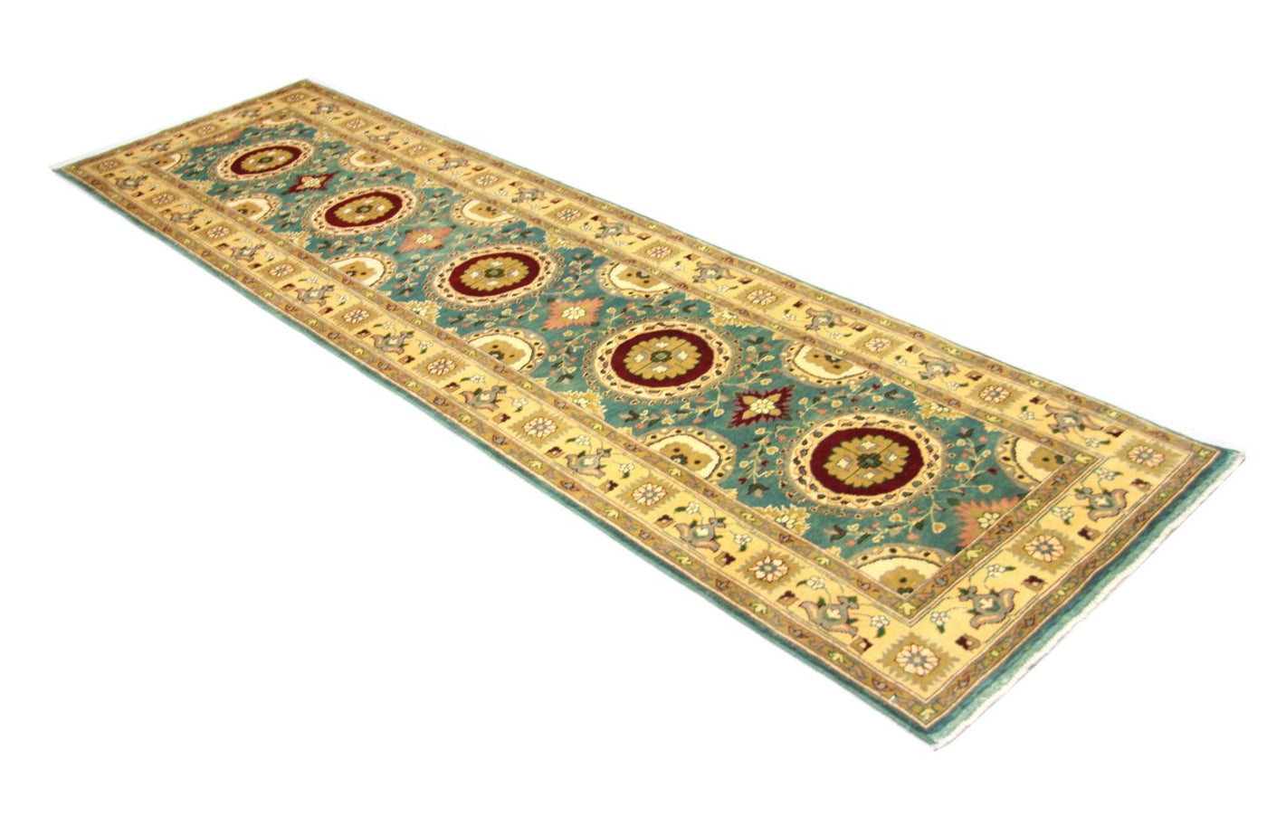 Tappeto Ziegler 293x81cm - Tappeto orientale