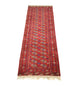 Bukhara Tappeto 285x88cm - Tappeto orientale