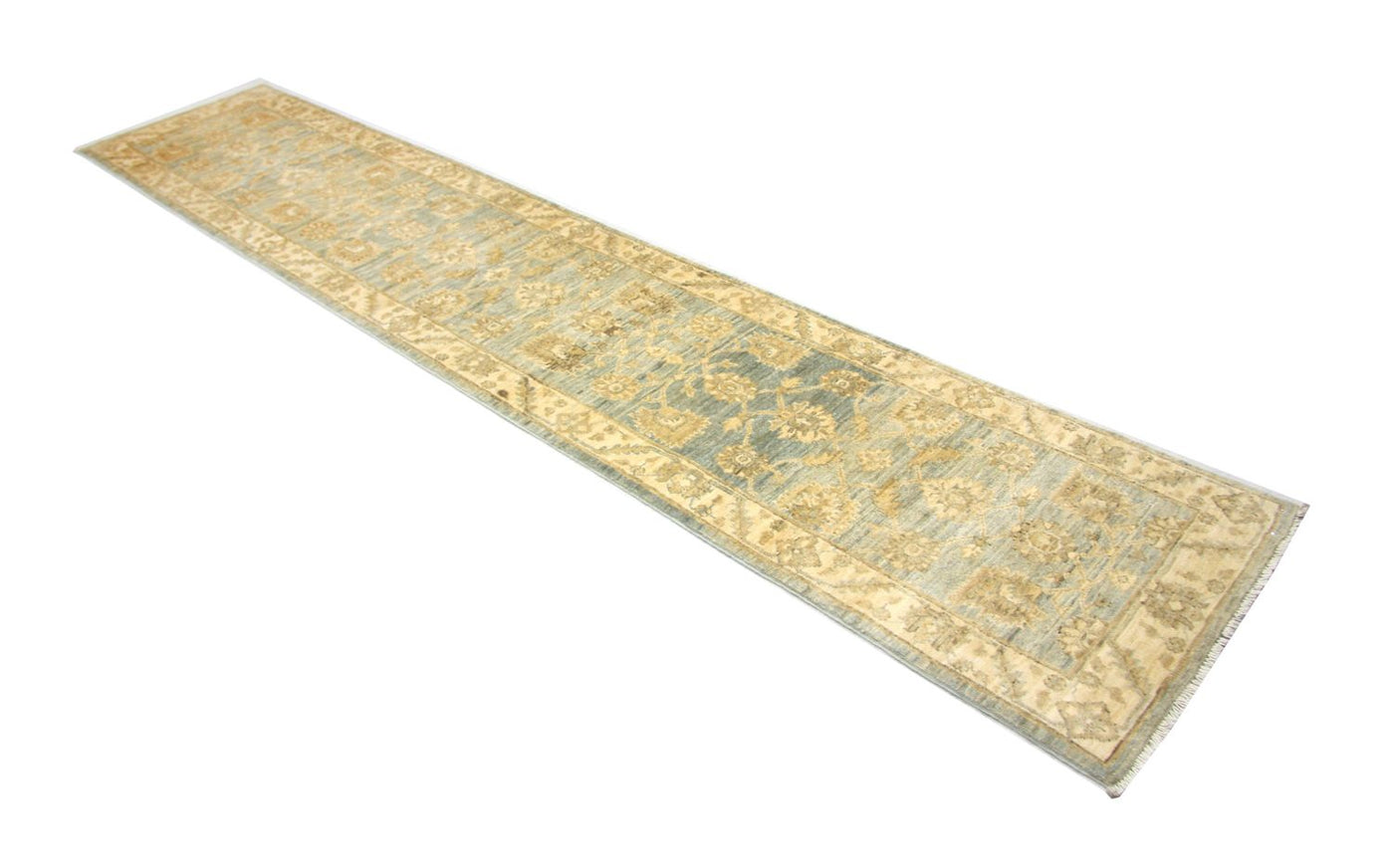 Tappeto Ziegler 352x70cm - Tappeto orientale