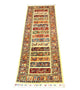 Tapis Ziegler 258x82cm - Tapis oriental