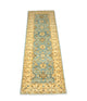 Tapis Ziegler 292x84cm - Tapis oriental
