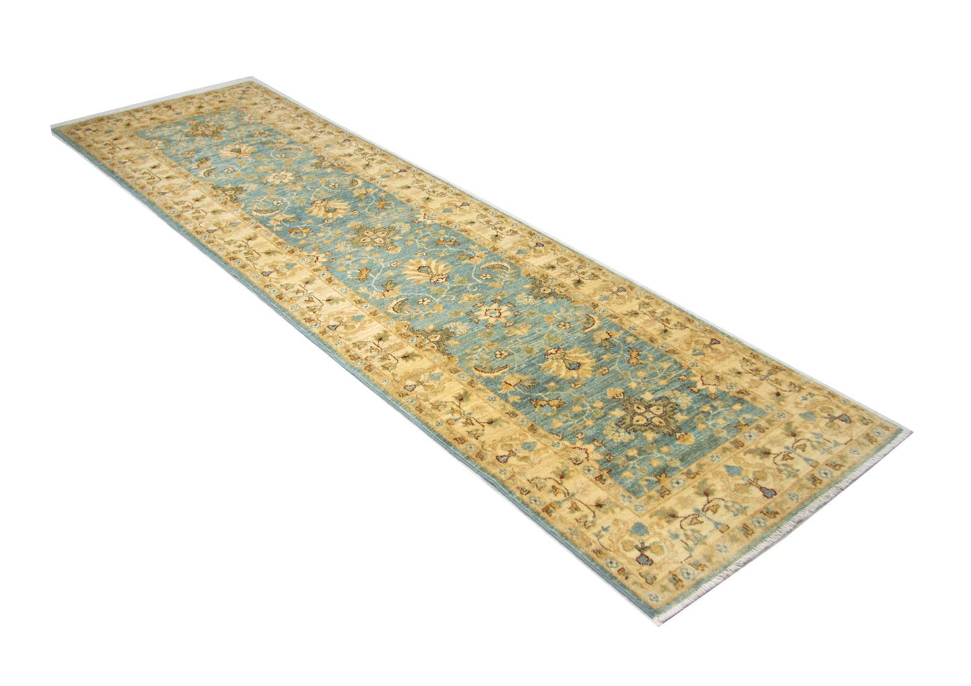 Tapis Ziegler 292x84cm - Tapis oriental