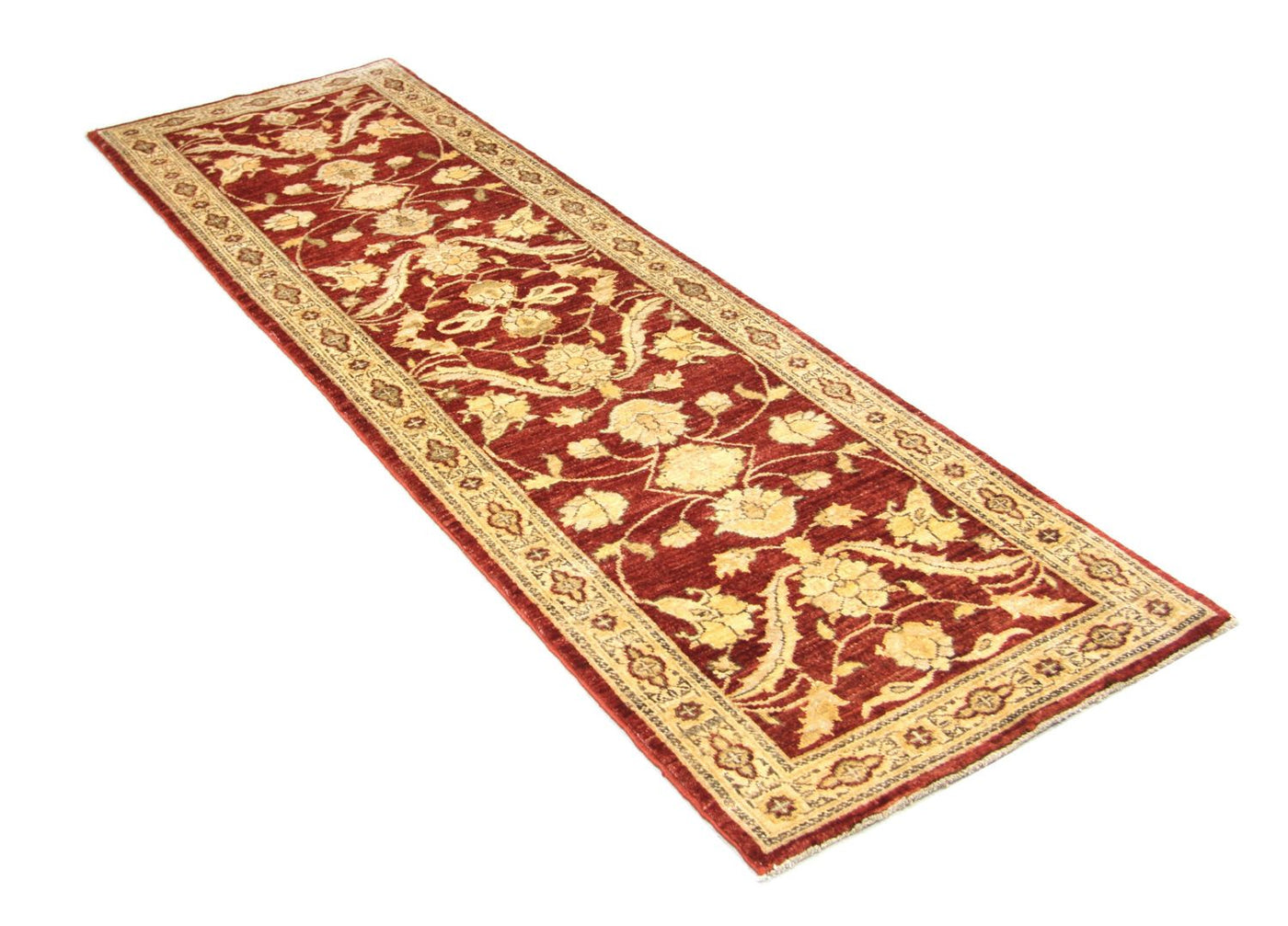 Tapis Ziegler 248x76cm - Tapis oriental