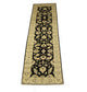 Tapis Ziegler 289x78cm - Tapis oriental