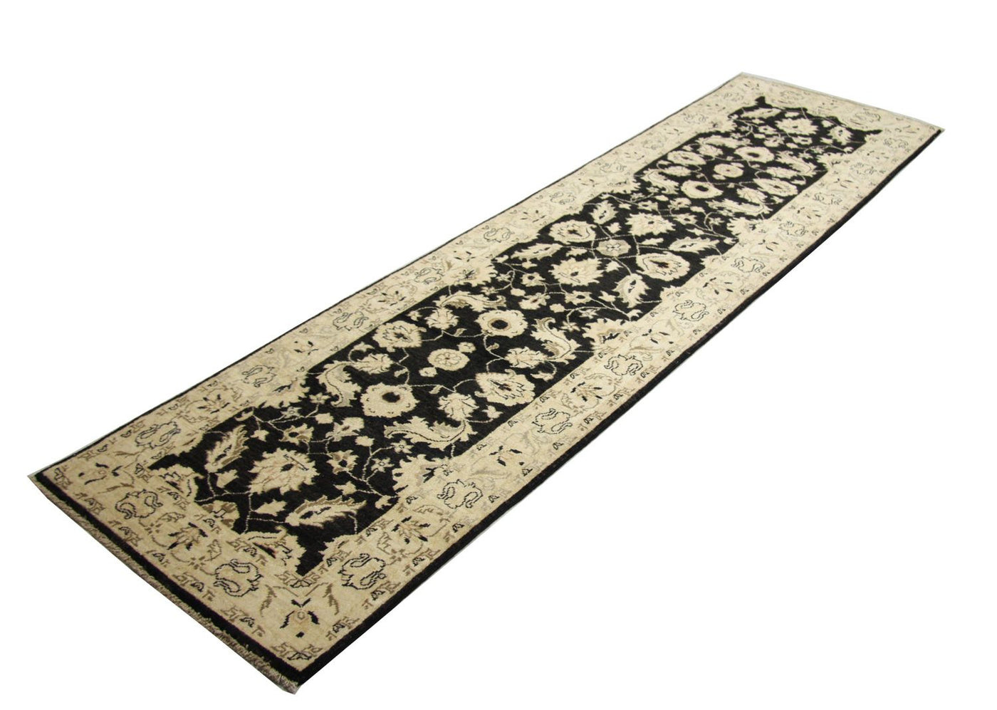 Tapis Ziegler 289x78cm - Tapis oriental