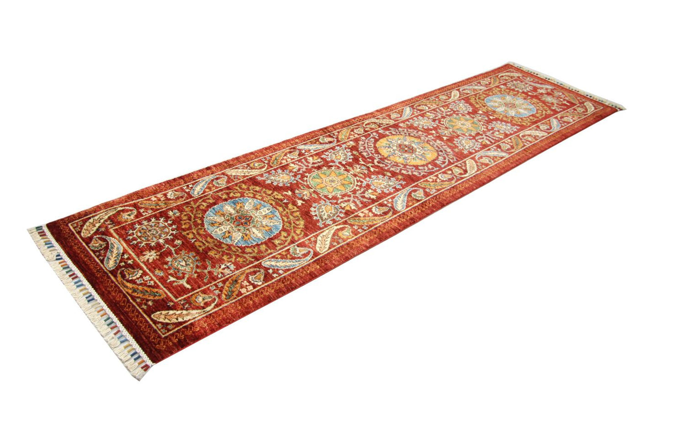 Tapis Ziegler 306x79cm - Tapis oriental
