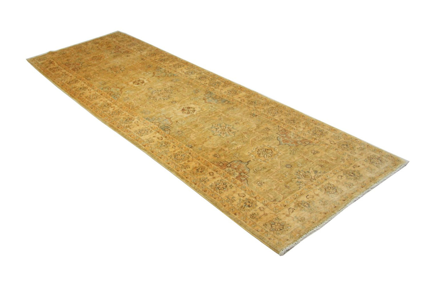 Tappeto Ziegler 276x88cm - Tappeto orientale