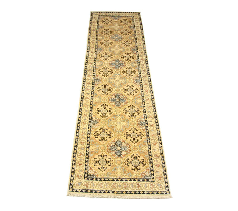 Ziegler Teppich 358 x 89 cm