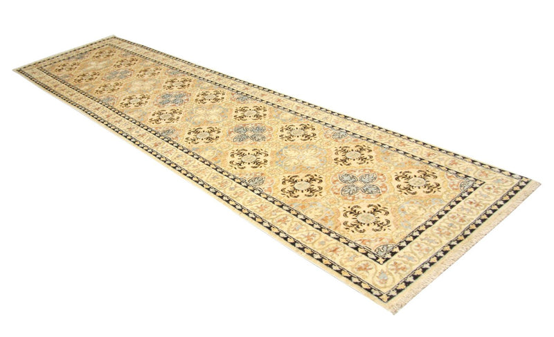 Ziegler Teppich 358 x 89 cm