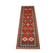 Shirvan Tapis 300x79cm - Tapis oriental
