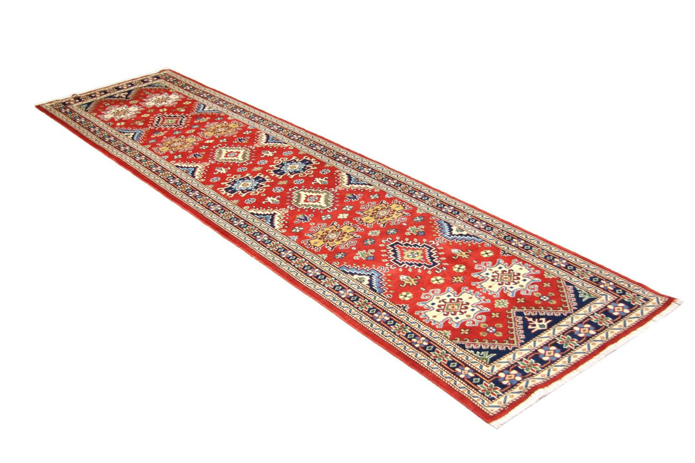 Shirvan Tapis 300x79cm - Tapis oriental