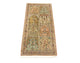 Tapis en soie du Cachemire Tapis 183x77cm - Tapis oriental