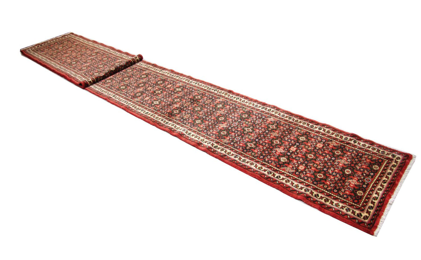 Tapis de Hamadan Tapis 783x80cm - Tapis persan