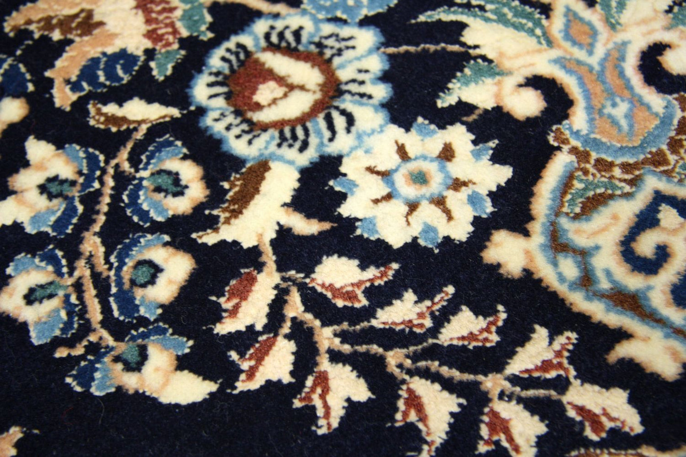 Nain Tappeto 75x50cm - Tappeto persiano