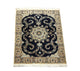Tapis de Nain - 6 lignes Tapis 113x84cm - Tapis persan