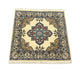 Nain Tapis 105x97cm - Tapis persan