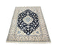 Tapis de Nain - 6 lignes Tapis 256x172cm - Tapis persan