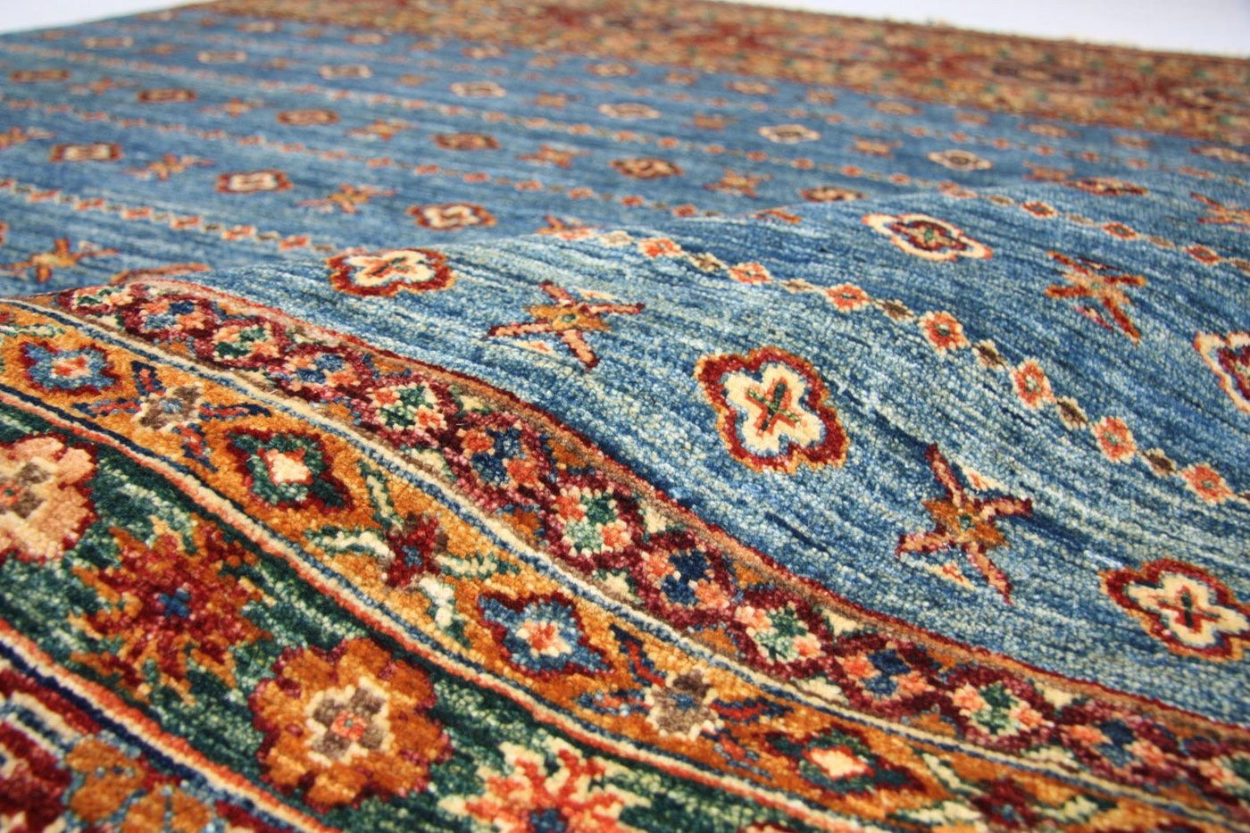 Tappeto Ziegler 234x172cm - Tappeto orientale