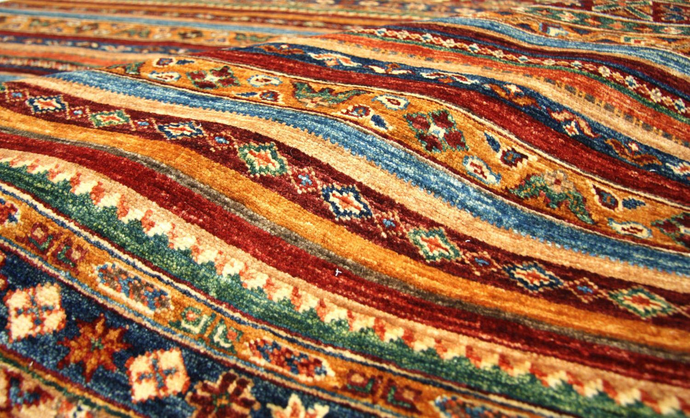 Tappeto Ziegler 197x153cm - Tappeto orientale