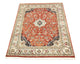 Sarouk Tappeto 234x170cm - Tappeto orientale