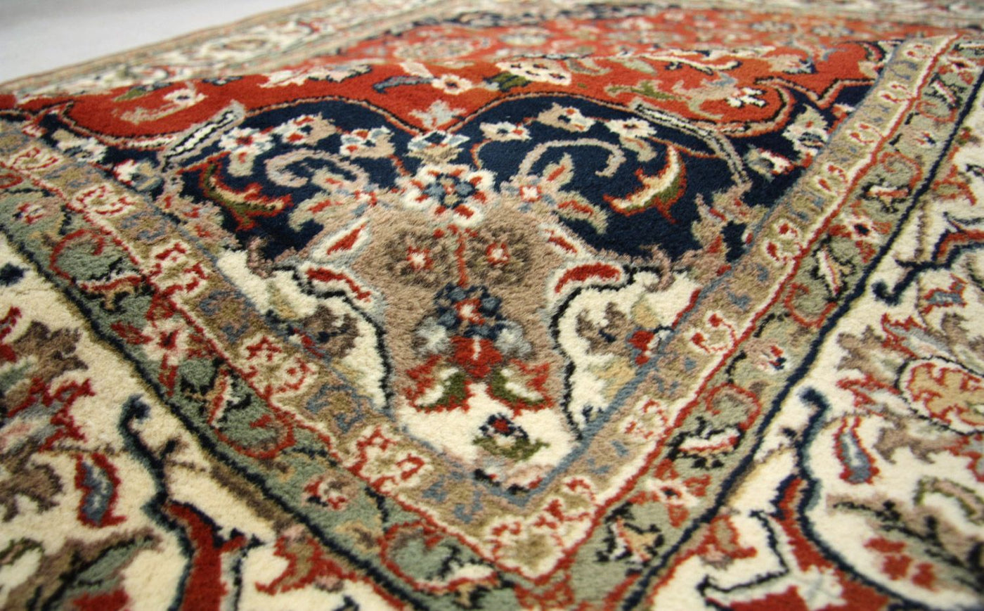 Sarouk Tappeto 234x170cm - Tappeto orientale