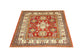 Tapis Ziegler 186x181cm - Tapis oriental