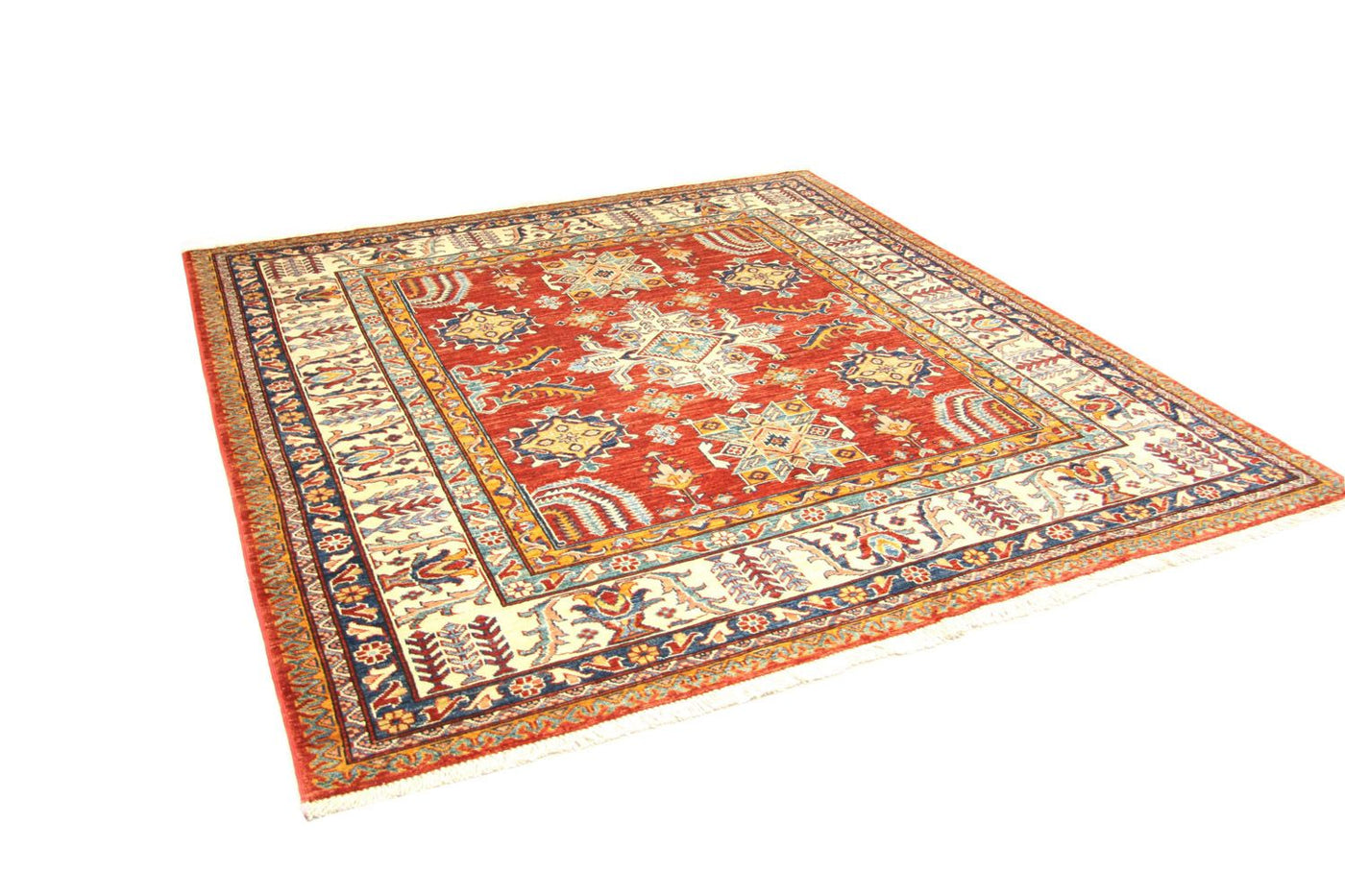 Tapis Ziegler 186x181cm - Tapis oriental
