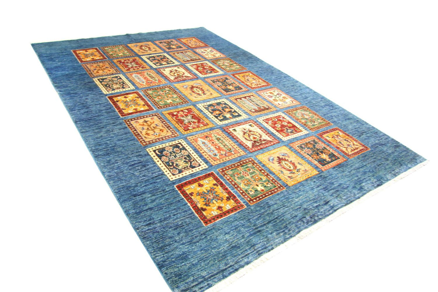 Tappeto Ziegler 255x177cm - Tappeto orientale