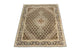 Tapis de Tabriz Tapis 202x152cm - Tapis persan