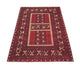 Tappeto afgano 244x157cm - Tappeto orientale