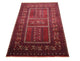 Tappeto afgano 250x157cm - Tappeto orientale
