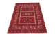 Tappeto afgano 250x170cm - Tappeto orientale