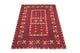 Tappeto afgano 230x177cm - Tappeto orientale